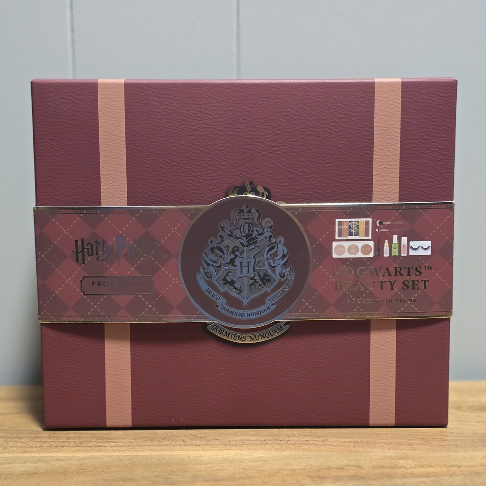 Hogwarts Beauty Set